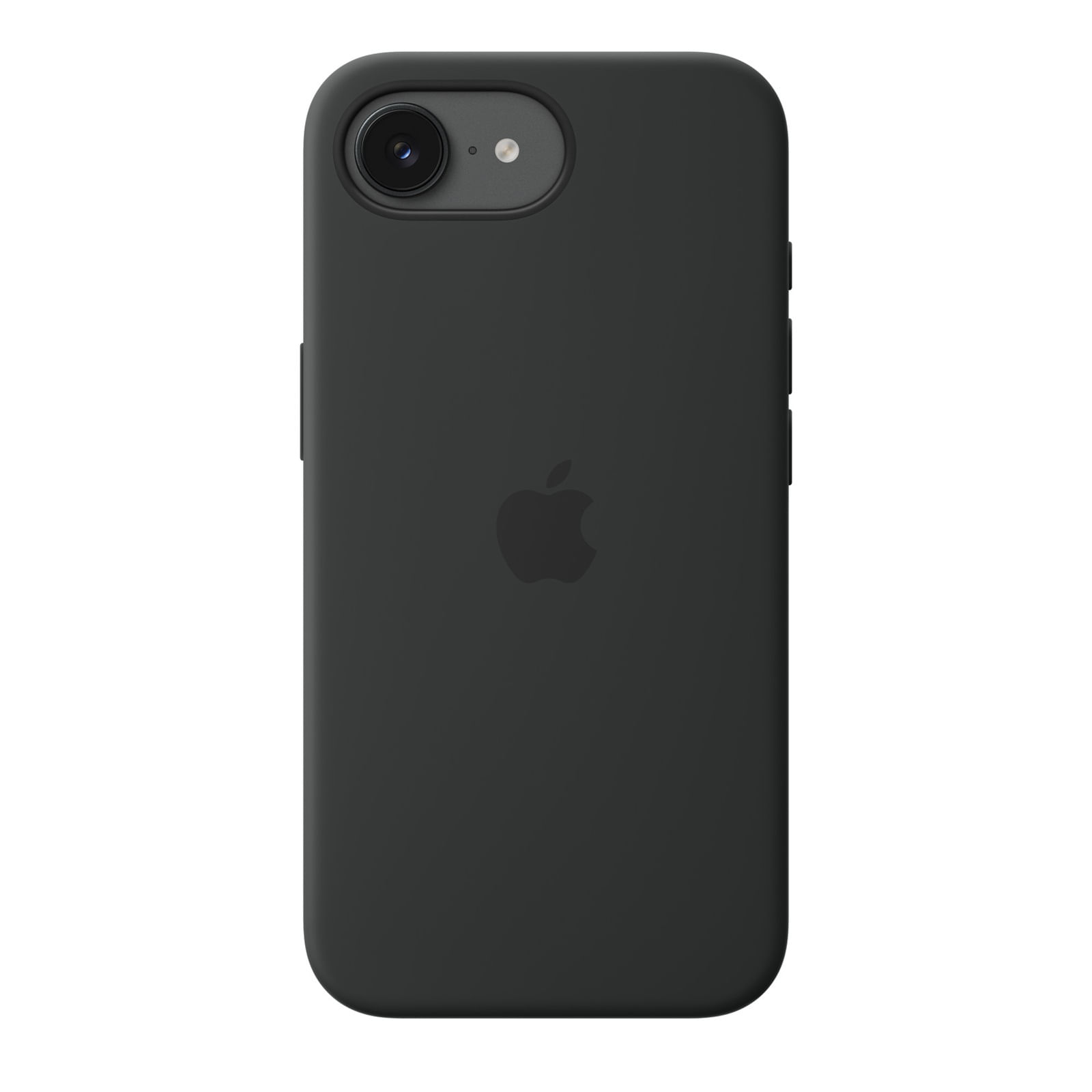 Telephony Apple Husa de Protectie cu MagSafe pentru iPhone 17e Neagra